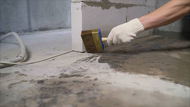 24/7 Emergency Wet Basement Repair experts in Barrington, NJ